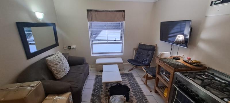 To Let 1 Bedroom Property for Rent in Stellenbosch Central Western Cape